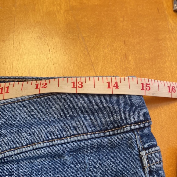 Gap Slim Straight Size 29 Tall - Picture 6 of 9